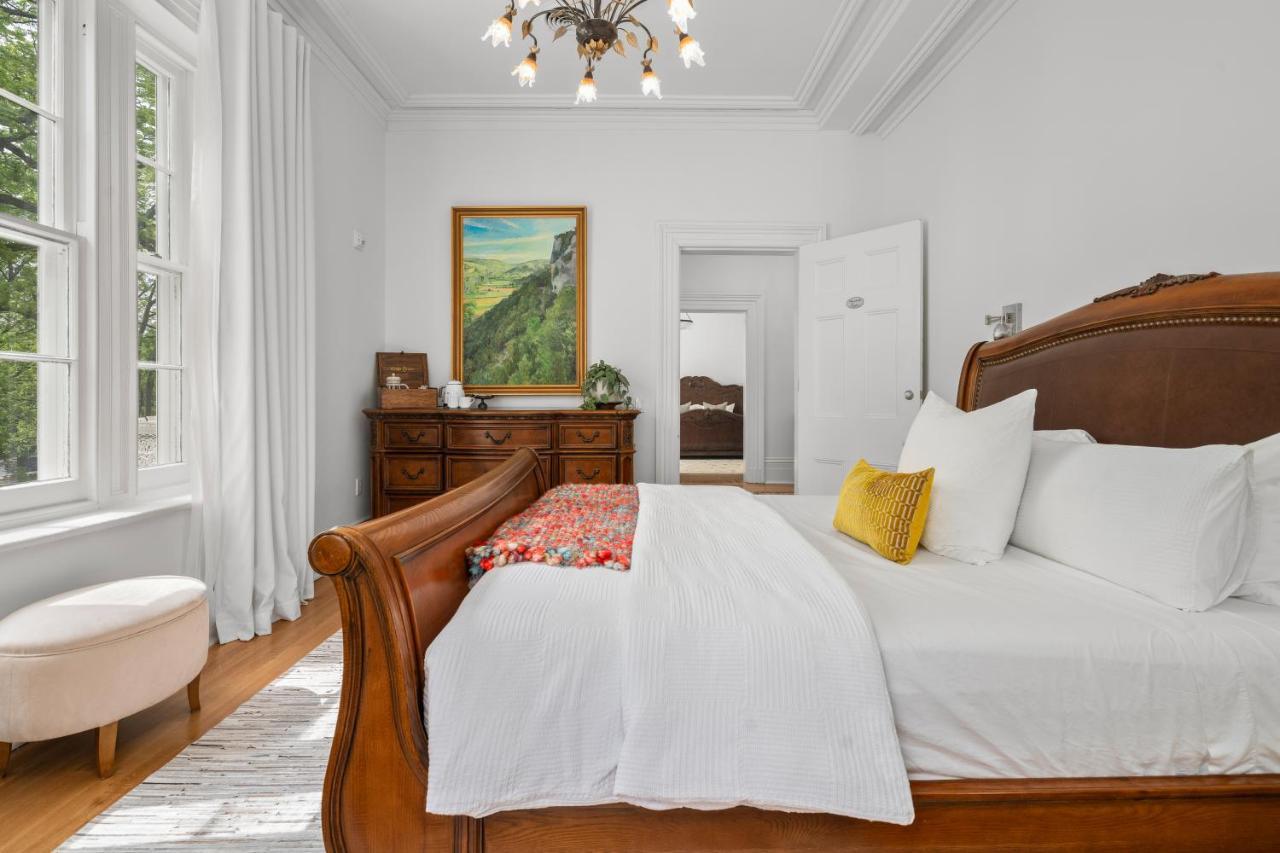 The Cape Hotel Picton Bagian luar foto