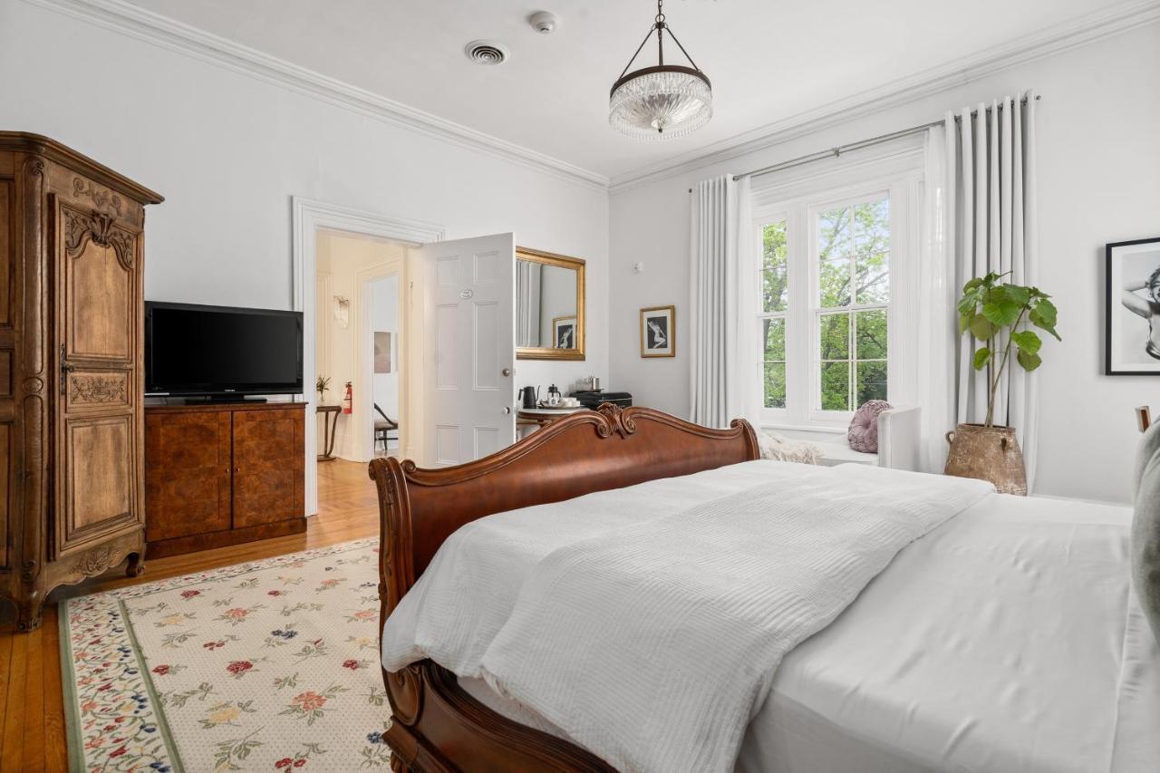 The Cape Hotel Picton Bagian luar foto